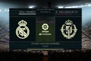 بث مباشر | مشاهدة مباراة ريال مدريد وبلد الوليد الدوري الإسباني