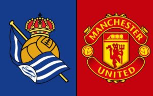بث مباشر | مشاهدة مباراة مانشستر يونايتد وريال سوسيداد الدوري الأوروبي