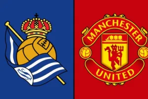 بث مباشر | مشاهدة مباراة مانشستر يونايتد وريال سوسيداد الدوري الأوروبي