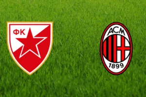 بث مباشر | مشاهدة مباراة ميلان وسرفينا زفيزدا في الدوري الأوروبي