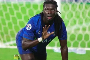 ترتيب هدافي الدوري السعودي بعد سوبر هاتريك بافيتيمبي جوميز