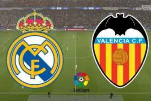 بث مباشر | مشاهدة مباراة ريال مدريد وفالنسيا في الدوري الاسباني