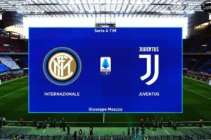 بث مباشر | مشاهدة مباراة إنتر ميلان ويوفنتوس في كأس إيطاليا