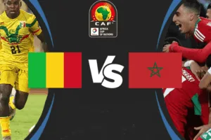 مشاهدة مباراة المغرب ومالي بث مباشر اليوم 07 02 2021 في بطولة أفريقيا للاعبين المحليين