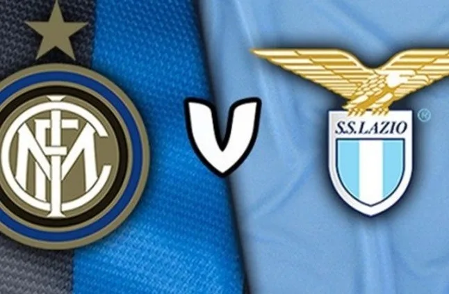 بث مباشر | مشاهدة مباراة انتر ميلان ولاتسيو في الدوري الإيطالي