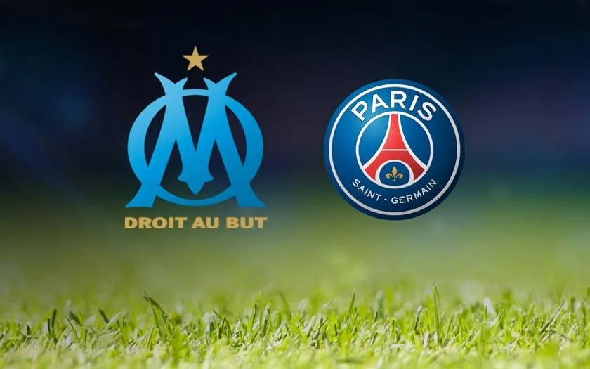 نتيجة مباراة باريس سان جيرمان ومارسيليا اليوم في الدوري الفرنسي
