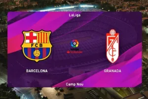 مشاهدة مباراة برشلونة وغرناطة بث مباشر اليوم في كأس الملك