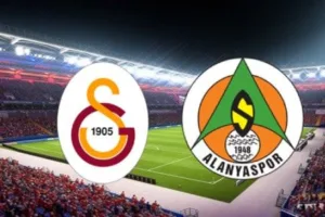 بث مباشر | مشاهدة جالطة سراي وألانيا سبور في كأس تركيا