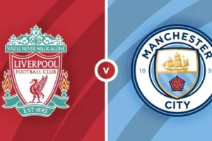 نتيجة مباراة ليفربول ومانشستر سيتي في الدوري الانجليزي