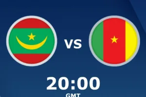 بث مباشر | مشاهدة مباراة موريتانيا والكاميرون في كأس أفريقيا للشباب