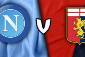 نتيجة مباراة نابولي وجنوى في الدوري الإيطالي