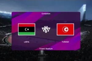 بث مباشر | مشاهدة مباراة تونس وليبيا 25-3-2021 في تصفيات كأس أمم أفريقي