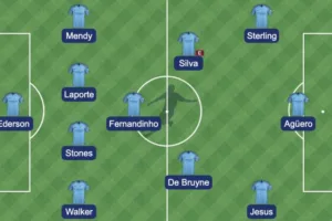 800 L premier league 1