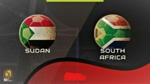 بث مباشر | مشاهدة مباراة السودان وجنوب إفريقيا في تصفيات كأس أمم أفريقيا