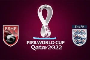 بث مباشر | مشاهدة مباراة إنجلترا وألبانيا في تصفيات كأس العالم 2022