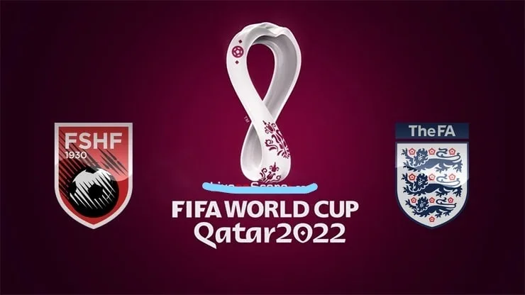بث مباشر | مشاهدة مباراة إنجلترا وألبانيا في تصفيات كأس العالم 2022