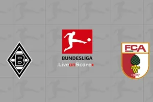 B. Monchengladbach vs Augsburg Preview and Prediction Live stream Bundesliga 20192020 1