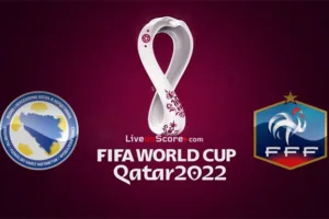 بث مباشر | مشاهدة مباراة فرنسا والبوسنة والهرسك في تصفيات كأس العالم 2022