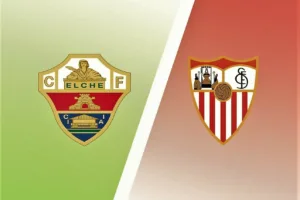 بث مباشر | مشاهدة مباراة إشبيلية وإلتشي بتاريخ  6/3/2021 في الدوري الإسباني