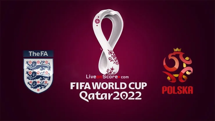 بث مباشر | مشاهدة مباراة إنجلترا وبولندا في تصفيات كأس العالم 2022