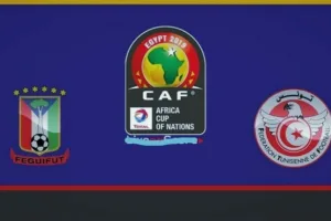 بث مباشر | مشاهدة مباراة تونس وغينيا الإستوائية في تصفيات كأس أمم أفريقيا