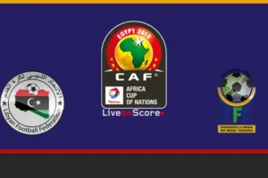 بث مباشر | مشاهدة مباراة ليبيا وتنزانيا في تصفيات كأس أمم أفريقيا