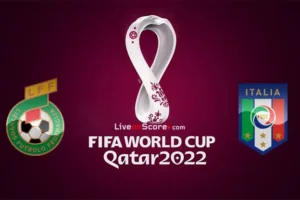 بث مباشر | مشاهدة مباراة إيطاليا وليتوانيا في تصفيات كأس العالم 2022