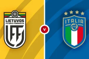 MRF2021 LithuaniavItaly