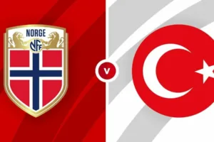 MRF2021 NorwayvTurkey