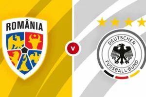 MRF2021 RomaniavGermany 2