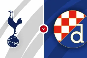 MRF2021 SpursvDinamoZagreb