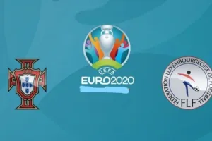 نتيجة مباراة البرتغال ولوكسمبرج في تصفيات كأس العالم 2022