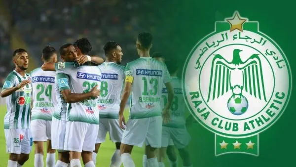 اهداف مباراة الرجاء ونكانا في كأس الكونفيدرالية الأفريقية