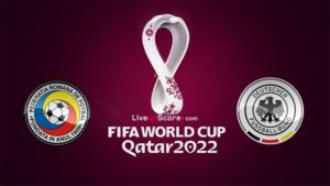 بث مباشر | مشاهدة مباراة ألمانيا ورومانيا في تصفيات كأس العالم 2022