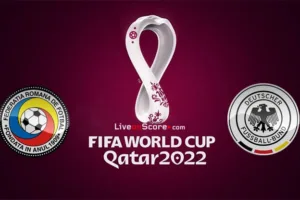 بث مباشر | مشاهدة مباراة ألمانيا ورومانيا في تصفيات كأس العالم 2022