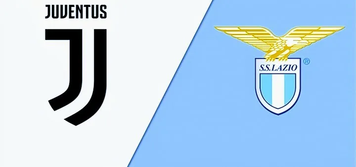 موعد مباراة يوفنتوس ولاتسيو والقنوات الناقلة في الدوري الإيطالي
