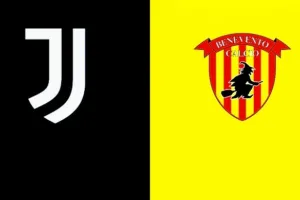 موعد مباراة يوفنتوس وبينفينتو والقنوات الناقلة في الدوري الإيطالي
