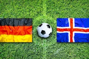 موعد مباراة ألمانيا وايسلندا والقنوات الناقلة في تصفيات كأس العالم 2022