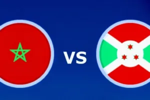 القنوات المجانية الناقلة لمباراة المغرب وبوروندي في تصفيات كأس أفريقيا