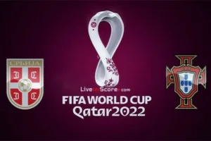 بث مباشر| مشاهدة مباراة البرتغال وصربيا في تصفيات كأس العالم 2022