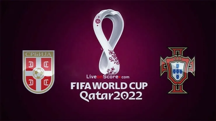 بث مباشر| مشاهدة مباراة البرتغال وصربيا في تصفيات كأس العالم 2022