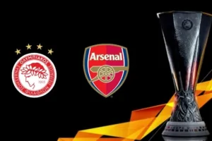 arsenal olympiakos tv