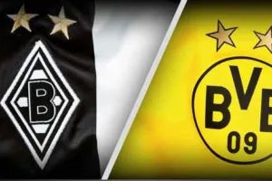borussia monchengladbach vs borussia dortmund ultimate borussia
