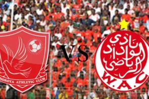 بث مباشر| مشاهدة مباراة الوداد وحوريا بتاريخ  6/3/2021 في دوري أبطال أفريقيا