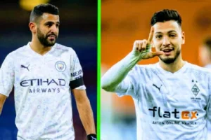 large borussia mgladbach man city les compositions probables 3622e2