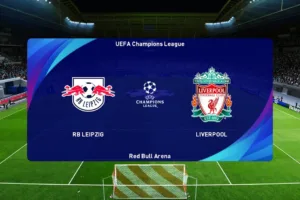 نتيجة مباراة ليفربول ولايبزيج اليوم بتاريخ  10/3/2021 بث لايف بدوري أبطال أوروبا