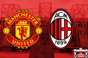 بث مباشر | مشاهدة مباراة مانشستر يونايتد وميلان بتاريخ  11/3/2021 في الدوري الأوروبي