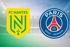 nantes psg new