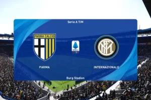 بث مباشر | مشاهدة مباراة انتر ميلان وبارما بتاريخ 4/3/2021 في الدوري الإيطالي