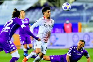 reuters 2021 03 21 2021 03 21t182754z 1591588979 up1eh3l1fagti rtrmadp 3 soccer italy fio mil report reuters2